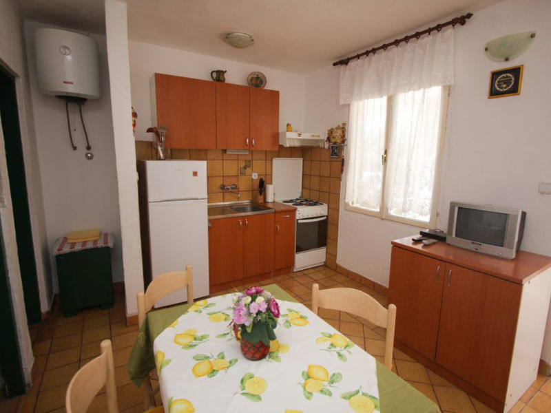 Apartmány Kaduja