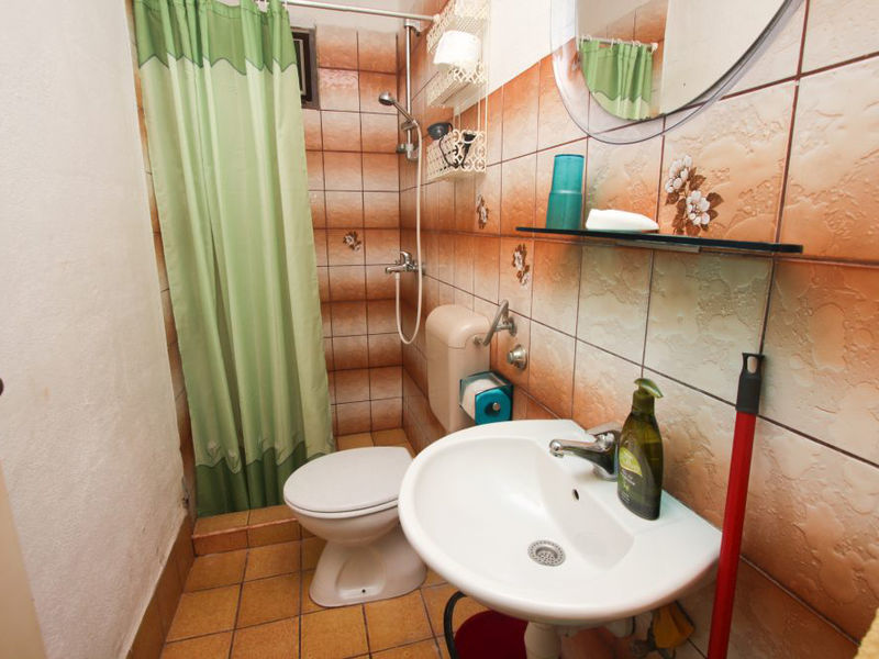 Apartmány Kaduja