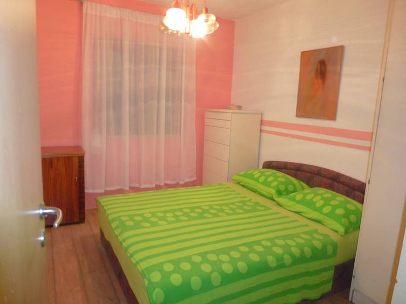 Apartmány Kaduja