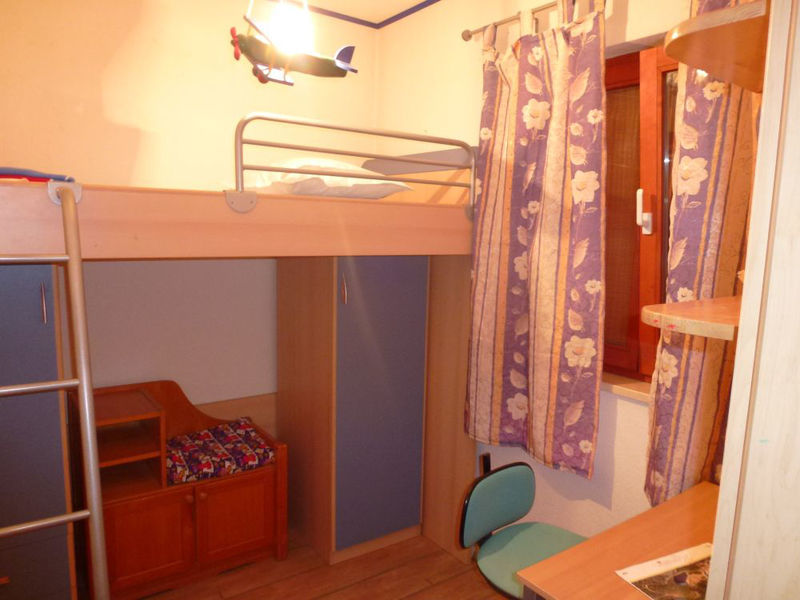 Apartmány Kaduja