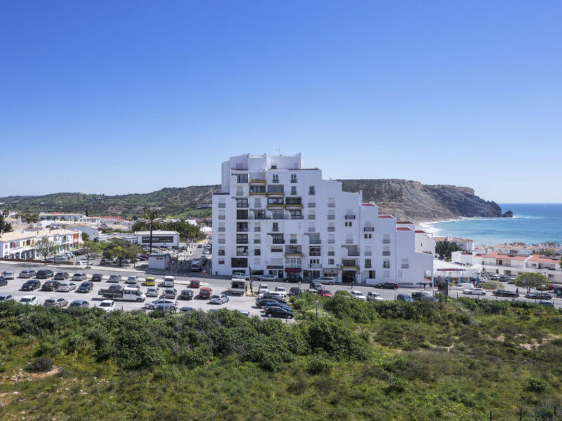 Praia Da Luz Sea View