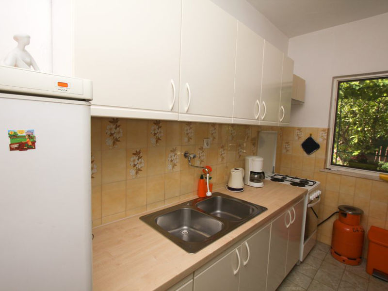 Apartmány Plavica