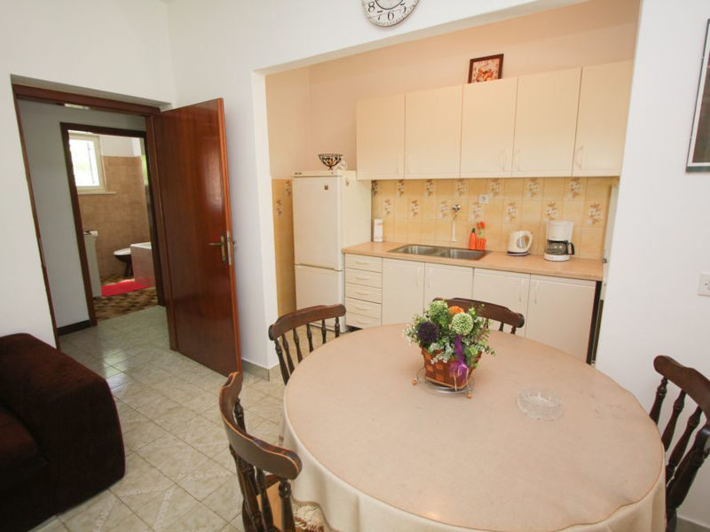 Apartmány Plavica