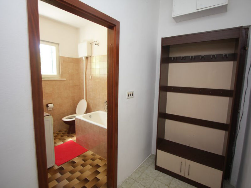 Apartmány Plavica