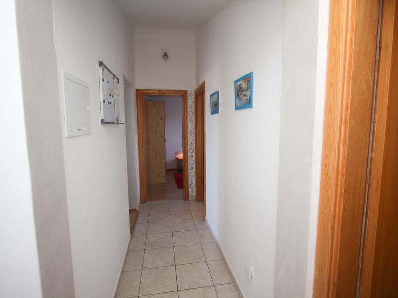 Apartmány Plavica