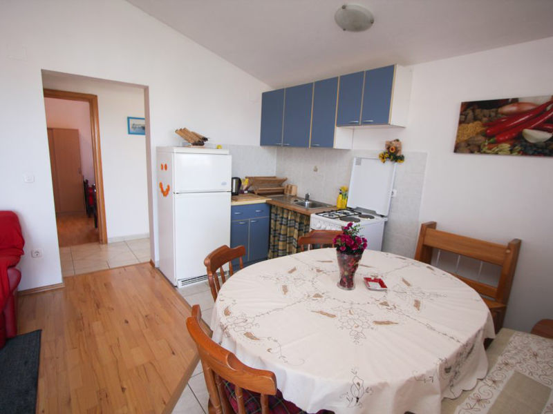 Apartmány Plavica