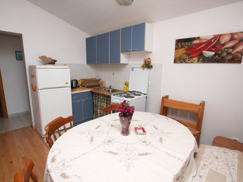 Apartmány Plavica