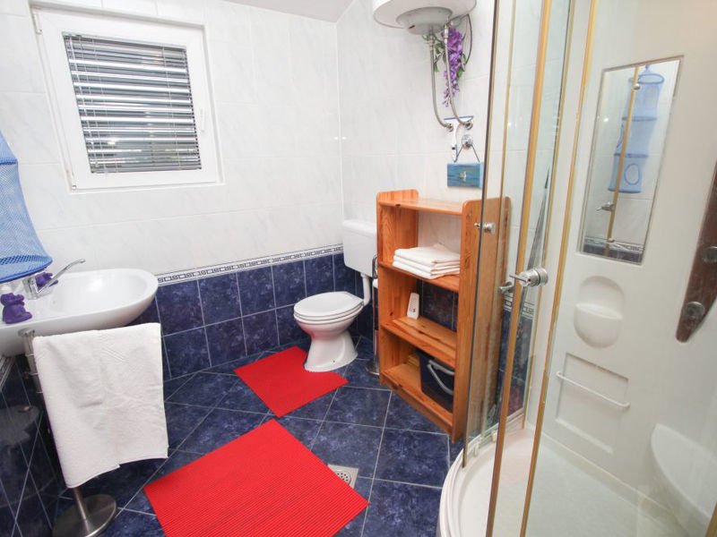 Apartmány Plavica