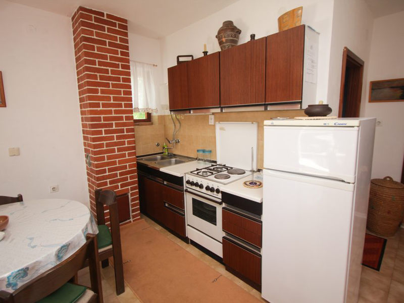 Apartmány Rozana