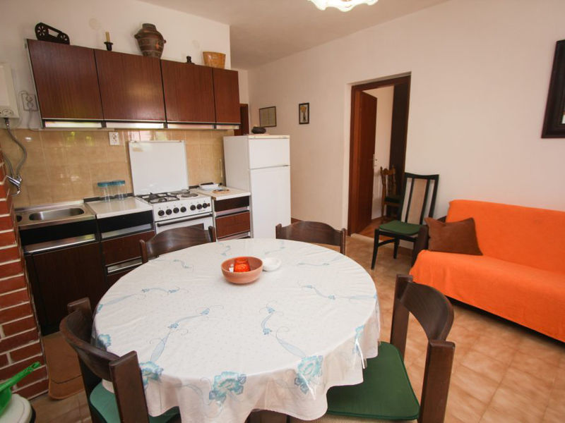 Apartmány Rozana