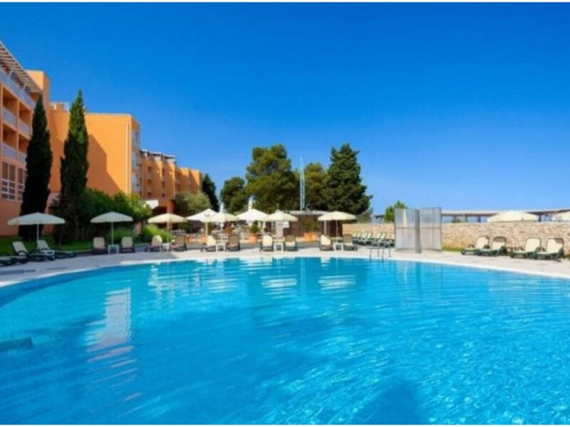 Hotel Umag Plava Laguna