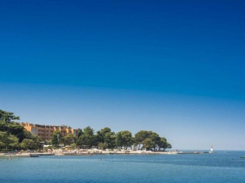 Hotel Umag Plava Laguna