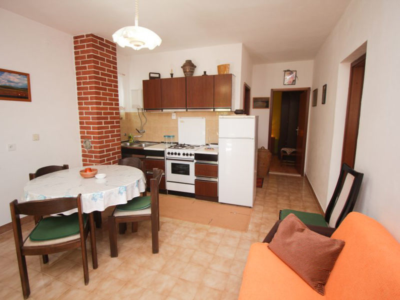 Apartmány Rozana