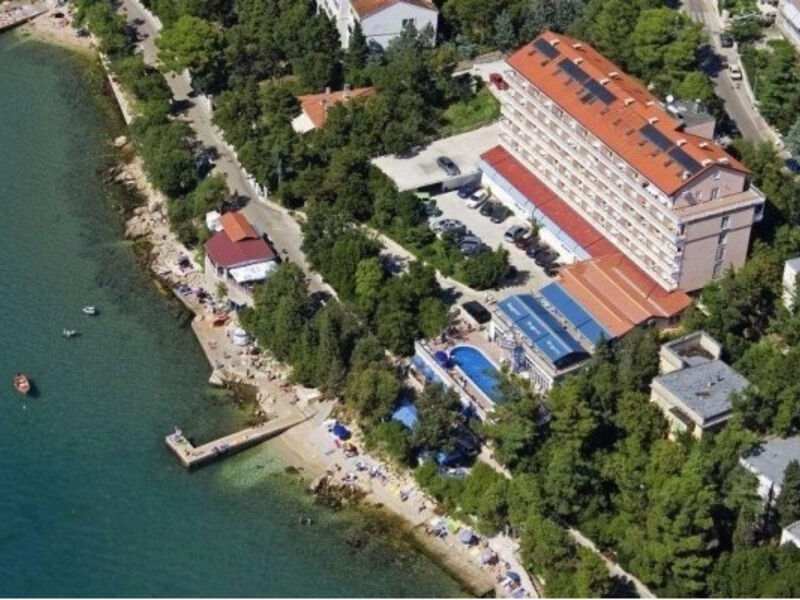 Hotel Mediteran - Stari Del