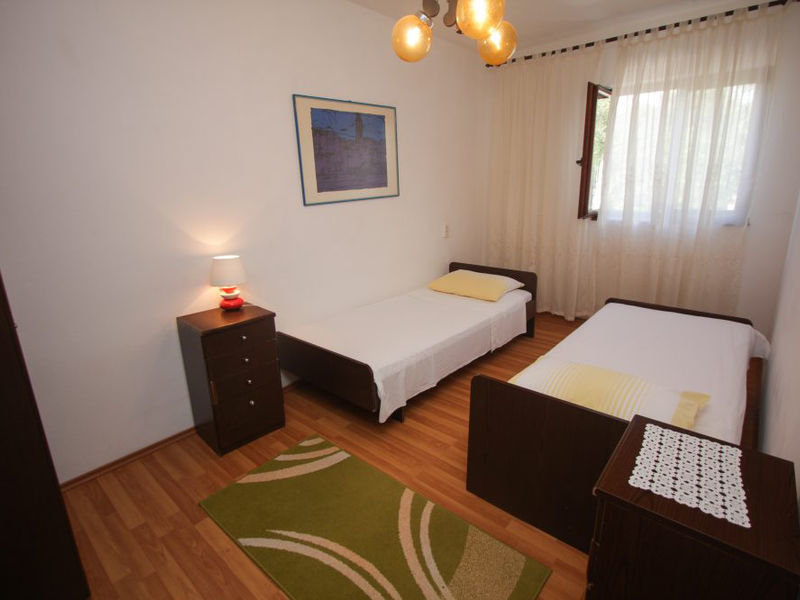 Apartmány Rozana