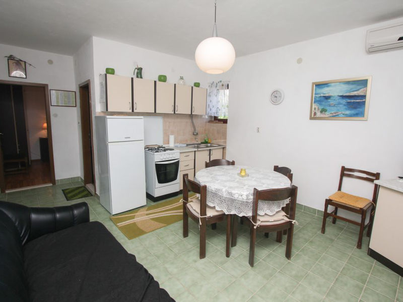 Apartmány Rozana