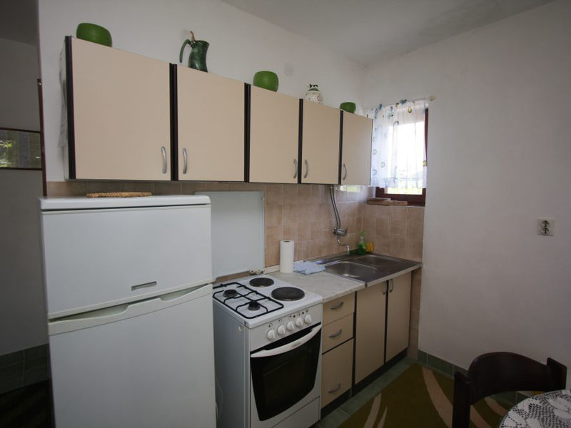 Apartmány Rozana