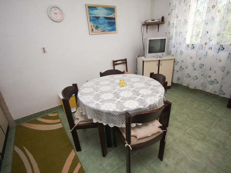 Apartmány Rozana