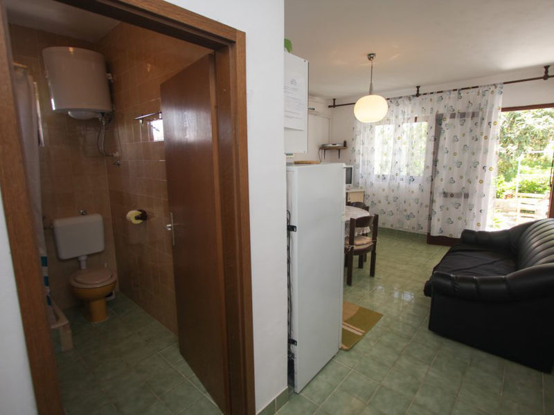 Apartmány Rozana