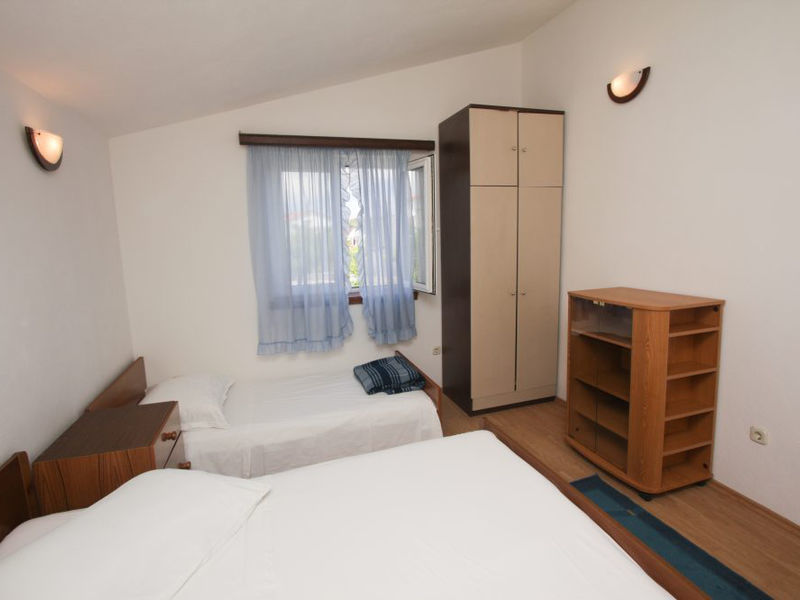 Apartmány Rozana