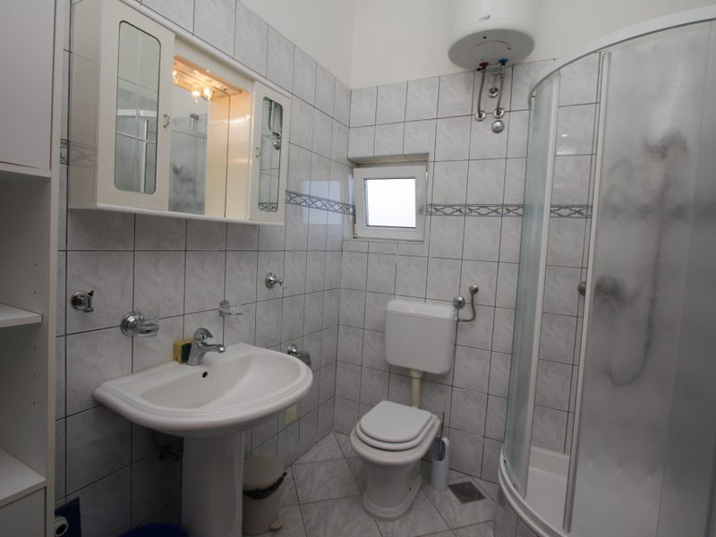 Apartmány Rozana