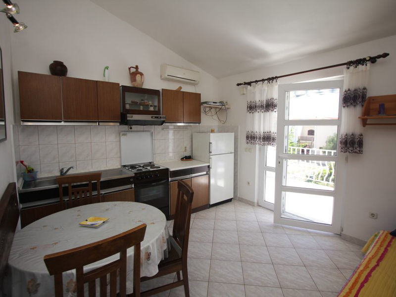 Apartmány Rozana