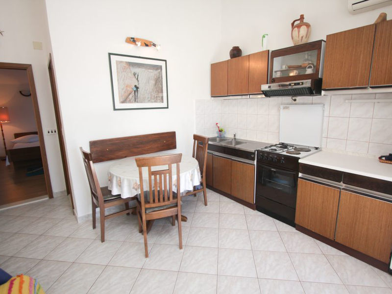 Apartmány Rozana