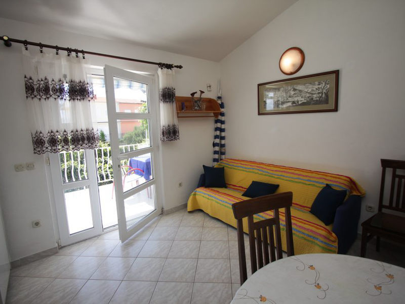 Apartmány Rozana