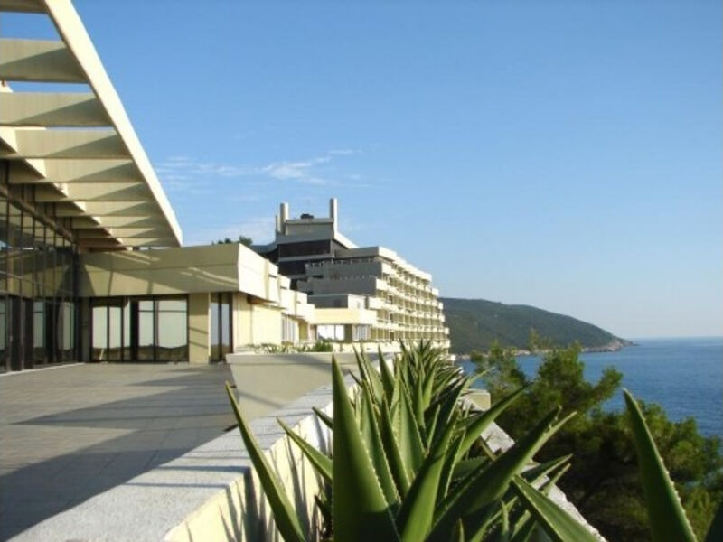 Hotel CROATIA