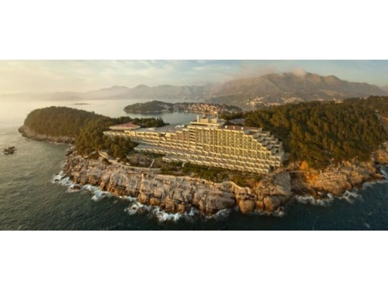 Hotel CROATIA