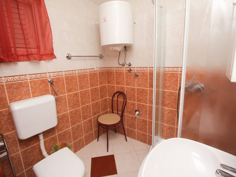 Apartmány Rozana