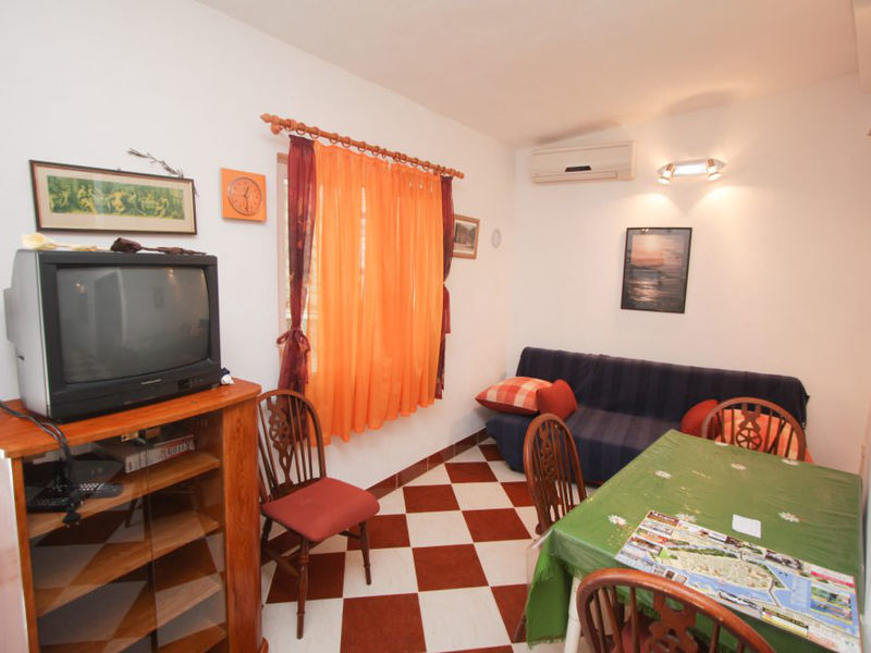 Apartmány Rozana