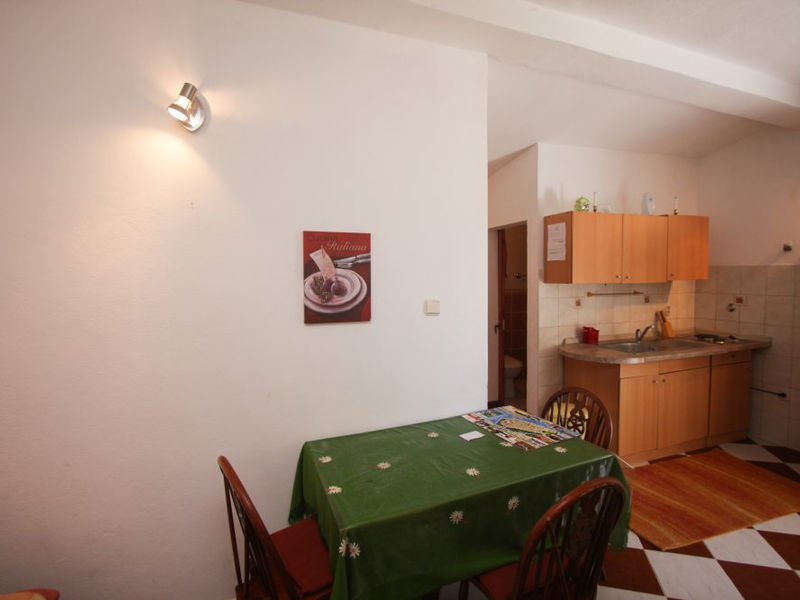 Apartmány Rozana