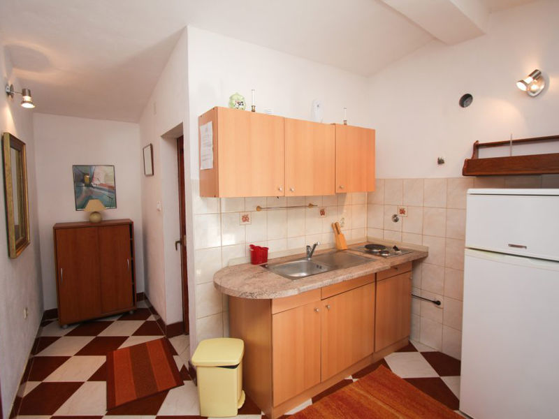 Apartmány Rozana