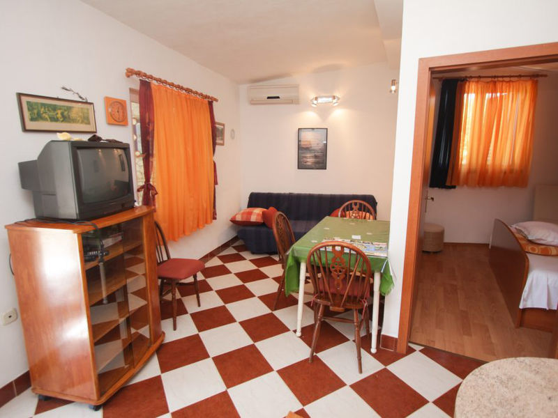 Apartmány Rozana