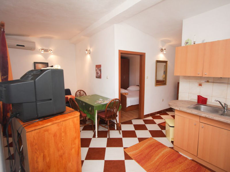 Apartmány Rozana