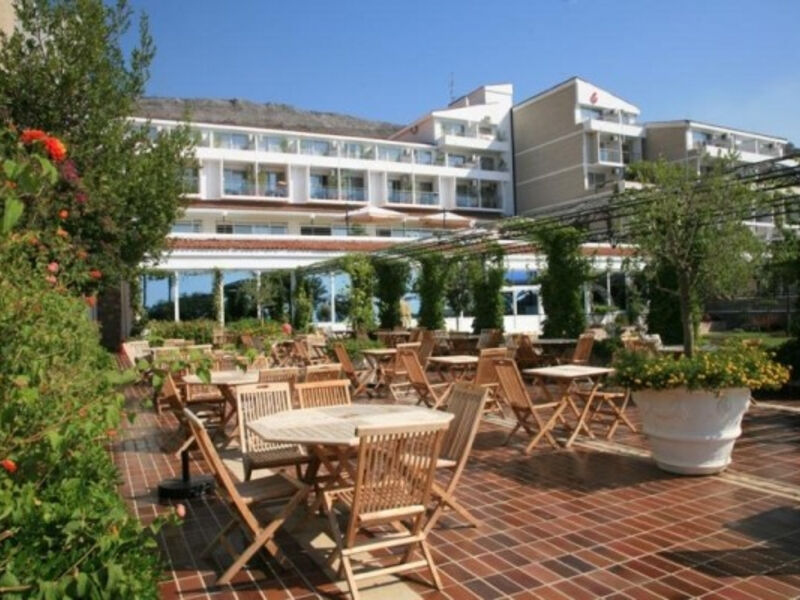 Hotel Palas