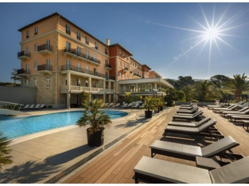 Hotel Valamar Imperial Collection (Designed For Adults)