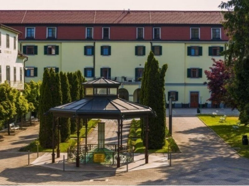 Hotel Radin Víkendy