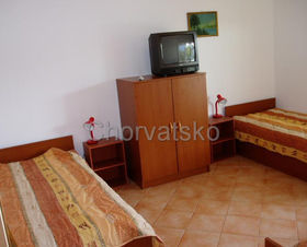 Apartmány Tina