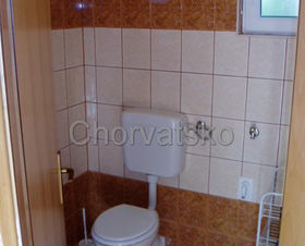 Apartmány Tina