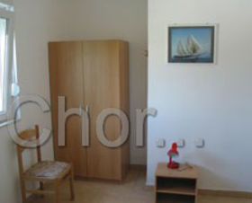 Apartmány Tina