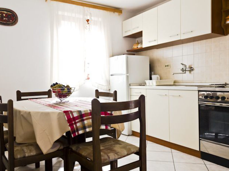 Apartmány Vrutak