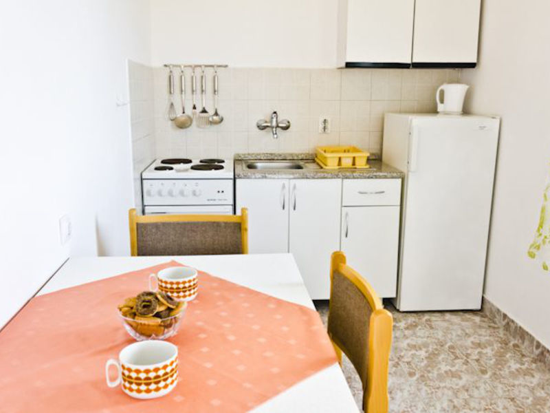 Apartmány Vrutak