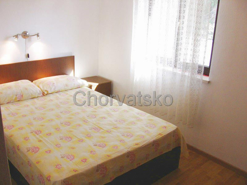 Apartmány Adriana