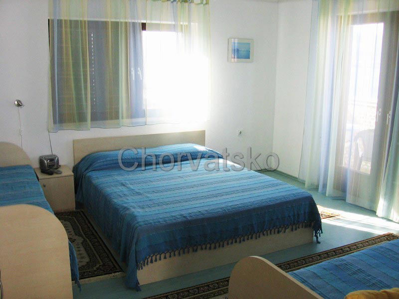 Apartmány Adriana