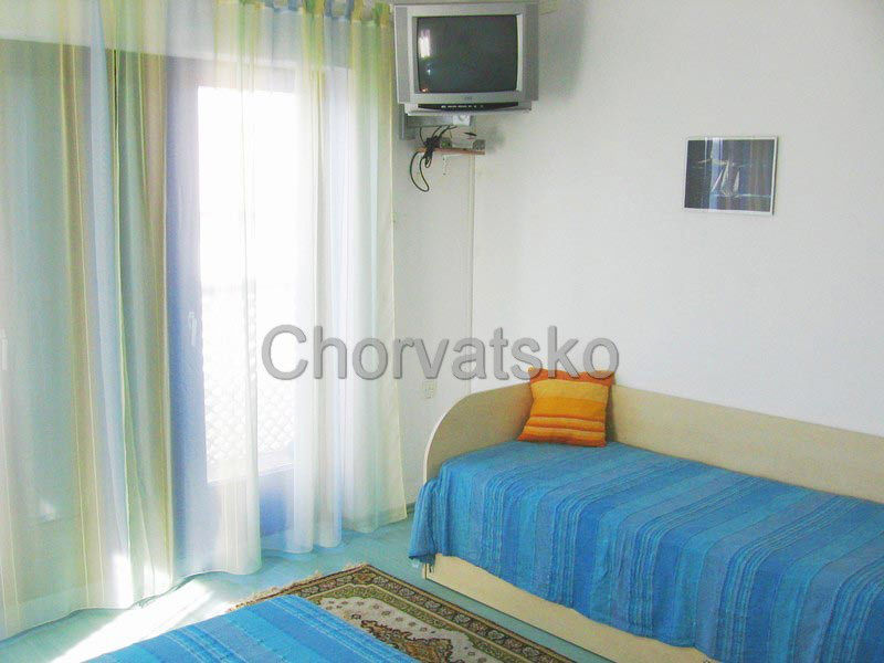 Apartmány Adriana