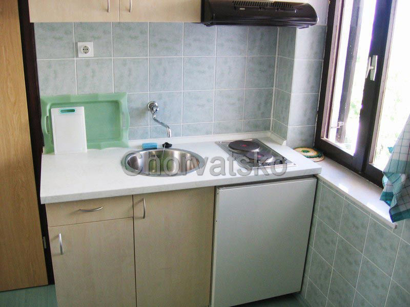 Apartmány Adriana