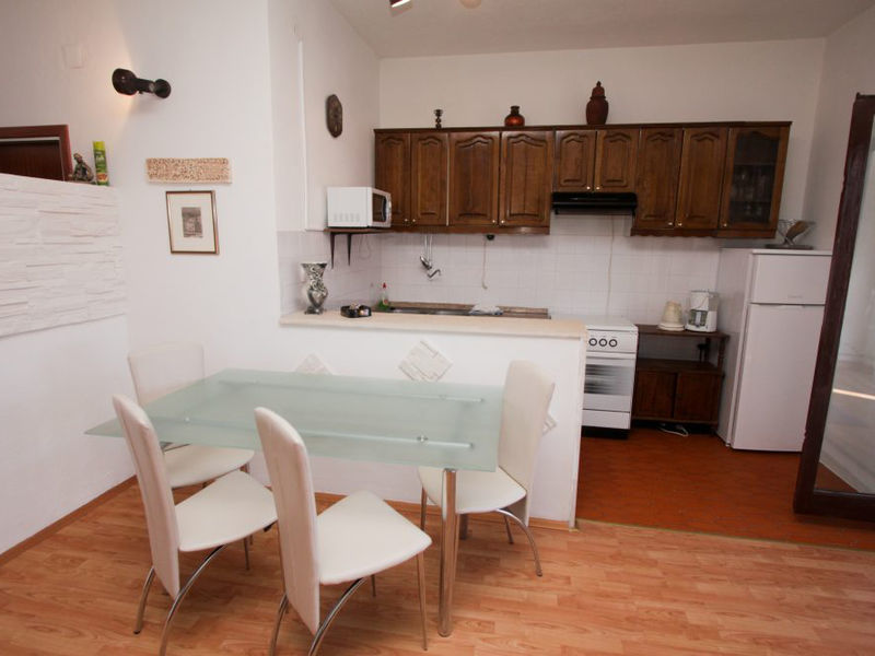 Apartmány Gorana