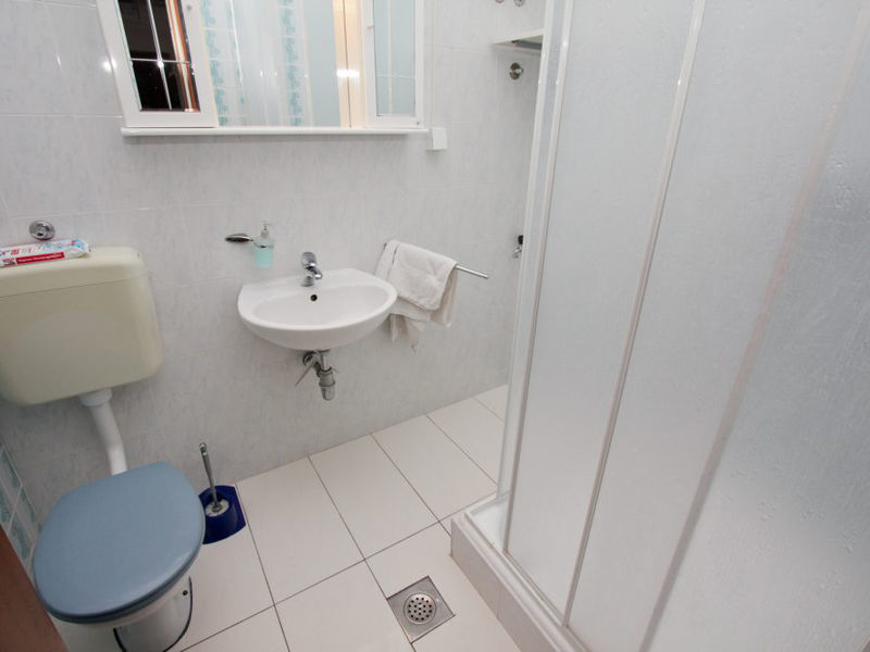 Apartmány Gorana